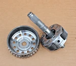2022-2025 Toyota Tundra Sequoia AJA0F Transmission Rear Planetary Shaft Gear. Fixed Price $346.50.