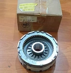 Bmw E30 E32 E34 Zf 4HP22 4HP24 Automatic Transmission Clutch 24231219447 Genuine. Fixed Price $285.00.