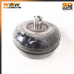 06-13 Chevrolet Corvette C6 Automatic Transmission Torque Converter Oem. Fixed Price $136.92.