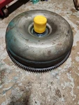 Mopar 727 Torqueflite Converter 1962 - 66 Spline Dodge Plymouth. Fixed Price $99.75.