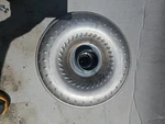 2018 - 2024 Jeep Wrangler 2.0L Auto Transmission Torque Converter Oem 68272765AA. Fixed Price $400.00.