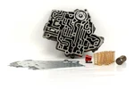 Tci 221200 Forward Shift Pattern Full Manual Valve Body TH400. Fixed Price $262.26.
