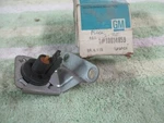 New Nos 10014859 Pontiac Torque Converter Control Relay 1979-1980 Firebird Ta Gm. Fixed Price $99.50.