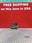 Timken National Oil SEAL331107N, New Old Stock, Free Shipping. Fixed Price $16.29.