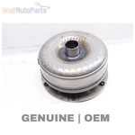 2020-2023 Bmw 530I 2.0L Transmission Torque Converter 8743422. Fixed Price $415.00.