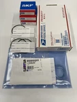 2001-2013 C5-C6 Corvette Torque Tube Bearing Kit. Fixed Price $150.00.