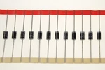 200 Pcs 1N5400 General Purpose Plastic Rectifier Diode 3AMP 50VOLTS. Fixed Price $39.99.