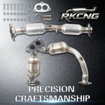 Catalytic Converter Compatible With Ford V6 4.0L Explorer Sport Trac 2001-2005. Fixed Price $103.99.