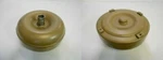 Jeep TF6 A904, A998, A999 Non Lockup Transmission Torque Converter 12-877. Fixed Price $449.00.