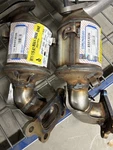 Genuine Gm Catalytic Converter 85513036 Oem Brand New!. Fixed Price $299.99.