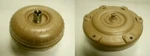 Daewoo Leganza, Saab 900S, AW50-42LE Transmission Torque Converter 89-68. Fixed Price $389.00.