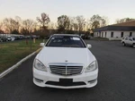 09 11 12 13 Mercedes S550 Windshield Washer Bottle 221869102086058262218690. Fixed Price $118.00.