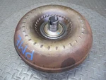 1995 Mercedes W124 300D 722.435 A/t Automatic Transmission Torque Converter Oem. Fixed Price $193.19.