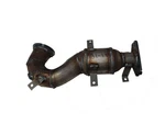 Catalytic Converter Fits: 2014 2015 2016 Fiat 500L. Fixed Price $371.18.