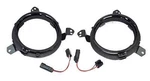 Used DV8 BCABJL-01 Offroad Led Headlight Adapters 2018-24 Jeep Wrangler. Fixed Price $39.99.