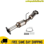 Catalytic Converter Rear For 2001-2003 Mazda B3000 V6 3L 53425 1F2120500 9144. Fixed Price $55.99.