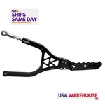 Wehrs Machine WM315DS, One Black Aluminum Lift Bar Dirt Late Model Performa. Fixed Price $737.84.