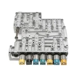 Transmission Valve Body W/ Solenoids For Bmw E60 E63 E64. Fixed Price $152.99.