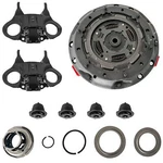 Automatic Dual Clutch Transmission Fits 2011-19 Ford Fiesta 11-18 Focus. Fixed Price $370.00.