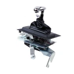 B&m Automatic Ratchet Shifter Hammer Console 87-93 Ford Mustang Aode C4. Fixed Price $357.95.