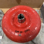 Hughes Performance Street Rod Torque Converters GM20BPO. Fixed Price $411.94.