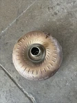 03-08 Nissan 350Z Infiniti G35 5AT Transmission Torque Converter 31100-90X13. Fixed Price $347.00.