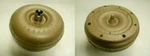 Volvo 740GLE, Id Code: C3, U3, ZF4HP22 Transmission Torque Converter 82-14. Fixed Price $389.00.