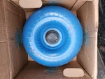 Blue Precision 4843TMBX 4L60E 4L65E 4L70W Torque Converter 30 Spline Lock-up. Fixed Price $350.00.