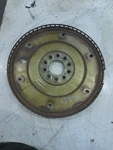 Starter Ring Fits For Volvo S60 2.4 Td 70A210 Converter Automatic. Fixed Price $53.77.