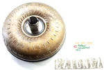 2007-2015 Audi Q7 4L 4.2L Transmission Torque Converter Oem.. Fixed Price $64.99.