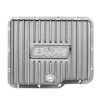 70280 B&m Hi-tek Deep Transmission Pan Aluminum. Fixed Price $332.95.
