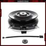 Pto Clutch For Oregon 33-135 Lawn Mower. Fixed Price $109.39.
