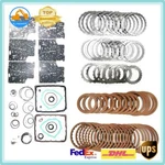 Master Transmission Overhaul Rebuild Kit For Nissan RE5R05A 2.5L 3.5L 4.0L 4.5L/. Fixed Price $261.32.