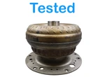 11-18 Audi A6 A8 A7 Quattro Q5 3.0L Transmission Torque Converter 0BK323572P Oem. Fixed Price $168.00.