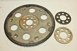 Oem 2005-2024 Toyota Lexus Flywheel Flex Plate. Fixed Price $27.65.