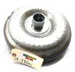 2020-2024 Cadillac XT6 Automatic Transmission Torque Converter Oem 19K.. Fixed Price $229.99.