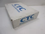 *new* (box Of 10) Ctc Analytical Services Oil Analysis Sample Bottles. Fixed Price $12.88.
