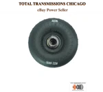 GM53 2200-2400 Stall 4T60 4T65E Torque Converter. Fixed Price $149.99.