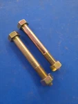 70-83 DATSUN240Z 280ZX Transmission Cross Member Mount Bolts Nuts Nice Oem Part. Fixed Price $19.99.