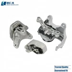 3PCS Auto Cvt Transmission Mount For 2021 2022 2023 2024 Nissan Rogue 1.5L Us. Fixed Price $234.88.