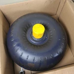 Coan Stall Converter 280MM Pro Street Torque Gm TH350 TH400 COA20212-4. Fixed Price $425.00.