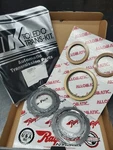 AW450-43LE AS450-43LE Automatic Transmission Master Kit 1998-UP. Fixed Price $425.00.