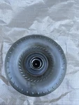 2014-2022 Land Range Rover Jaguar 5.0L Transmission Torque Converter Oem. Fixed Price $230.40.