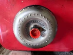 Mercedes Gls 63 Amg 9G Speedshift Transmission Torque Converter 50 Miles!. Fixed Price $89.00.