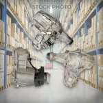 Transfer Case 3.5L Cylinder Fits 02-04 Montero Sport 633772 V1002. Fixed Price $545.00.