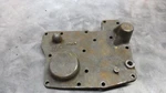 1958-1962 Chevrolet Cast Iron Power Glide Side Cover 3744727. Fixed Price $69.95.