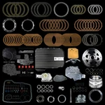 Suncoast Performance 68RFE Category 3 750HP Transmission Rebuild Kit & Flexplate. Fixed Price $7249.96.