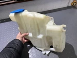 Vw Volkswagen Golf MK3 Oem Windscreen Wiper Washer Fluid Tank 7 Litre. Fixed Price $120.00.