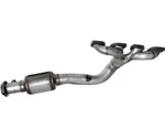 2004 2005 Bmw 545I 645CI 745I 745LI Right Side Catalytic Converter Cylinders 1-4. Fixed Price $899.00.