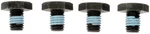 Dorman Automatic Transmission Torque Converter Bolt For +more 14130. Fixed Price $17.82.